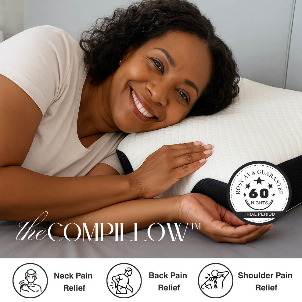 The Compillow™