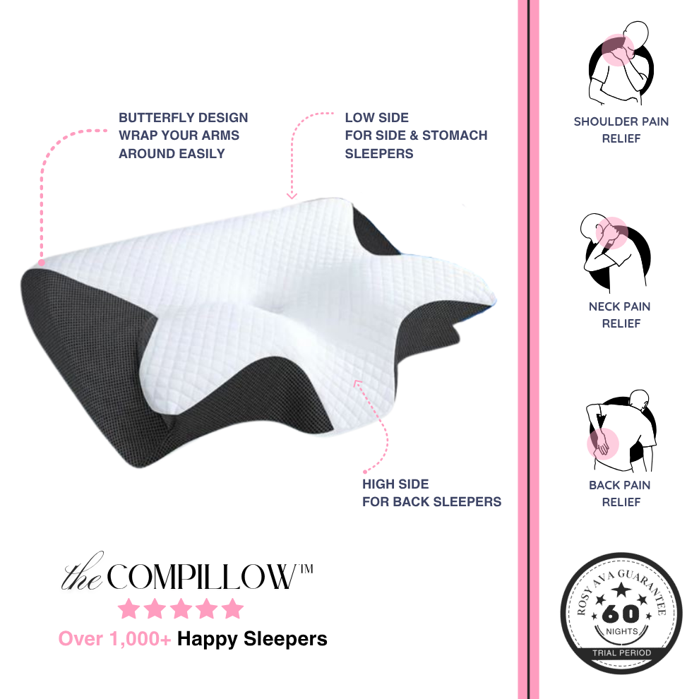 The Compillow™