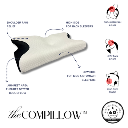 The Compillow™
