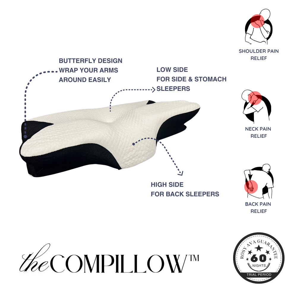 The Compillow™