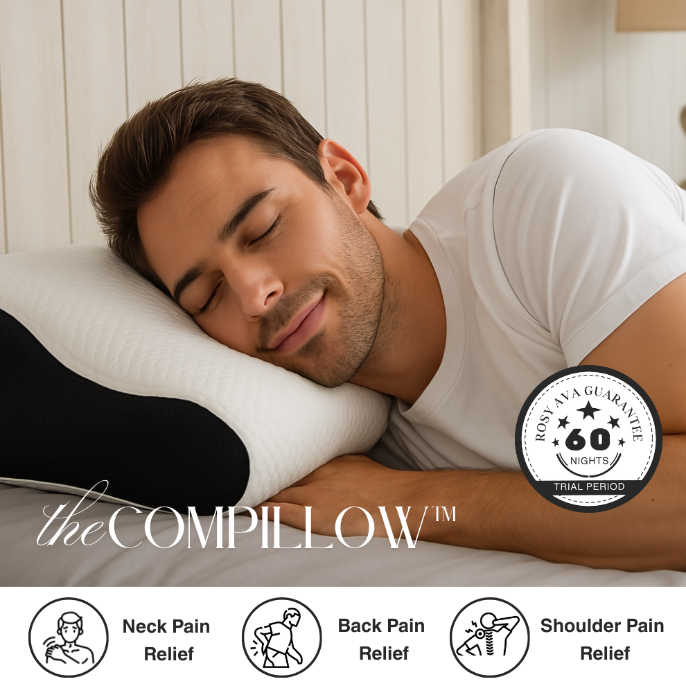 The Compillow™