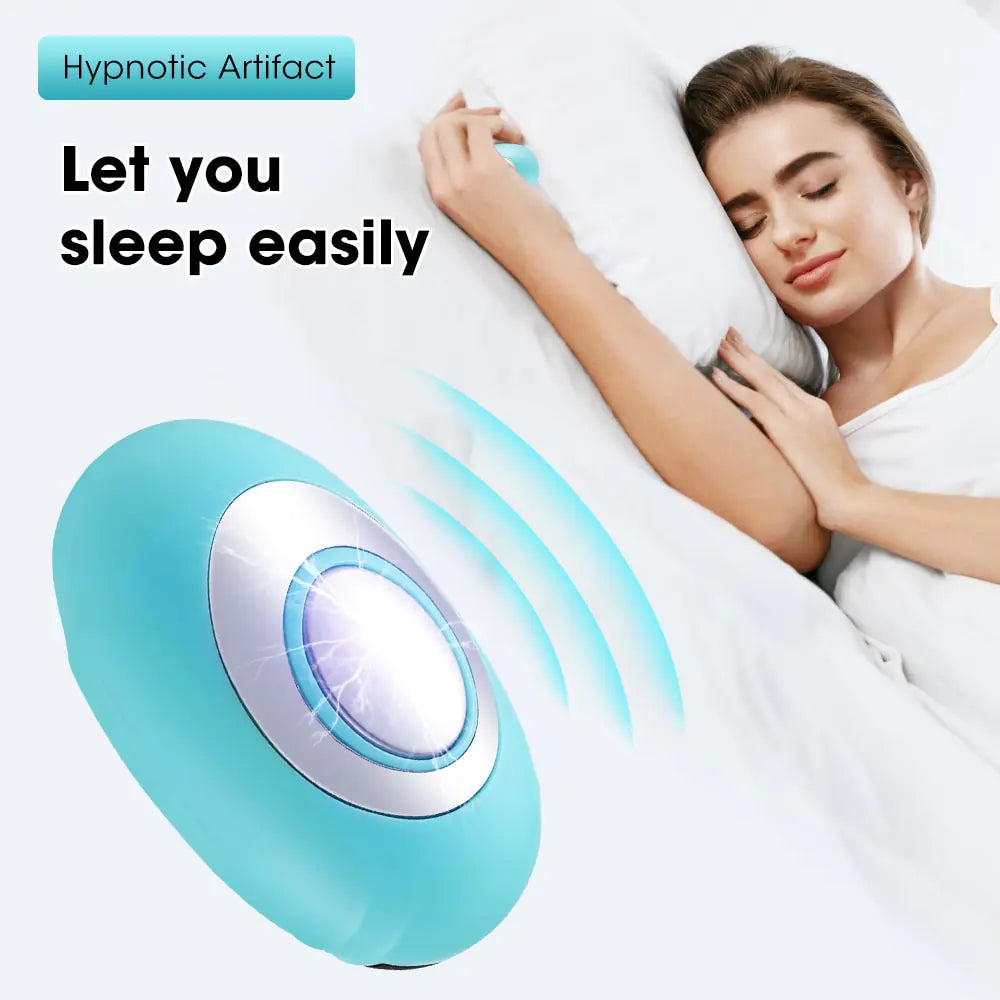 The Sleep De-Stresser - Sleep Aid Device