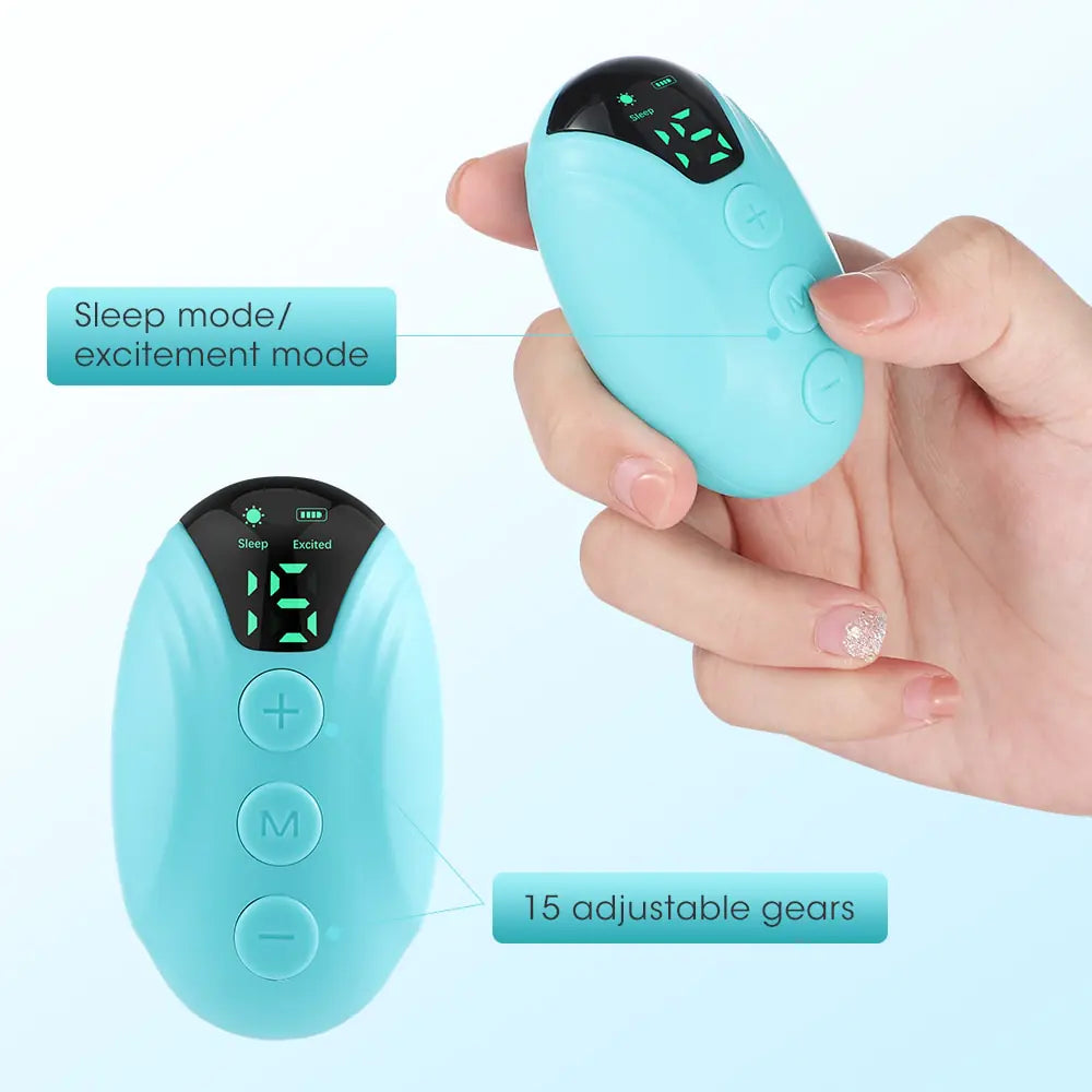 The Sleep De-Stresser - Sleep Aid Device