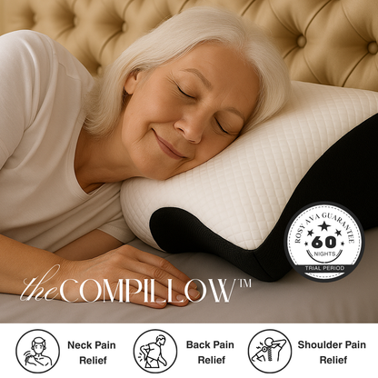 The Compillow™
