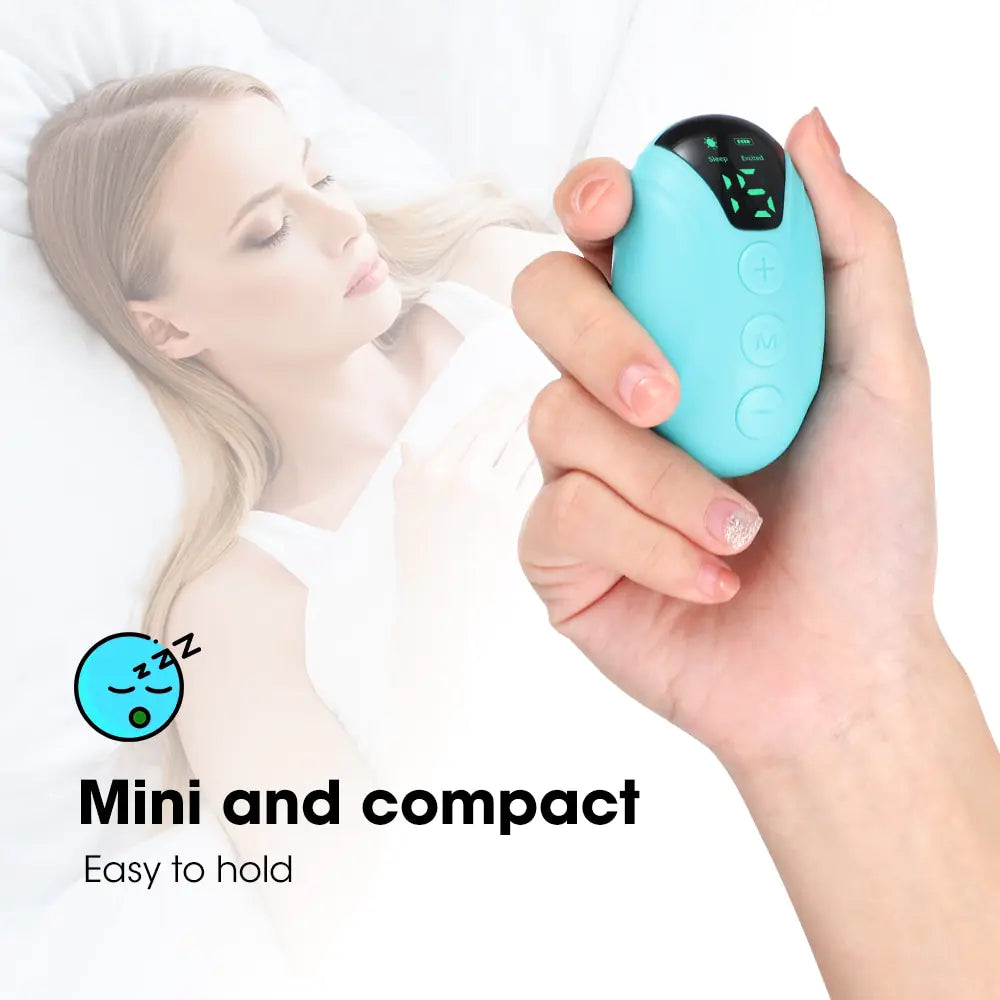 The Sleep De-Stresser - Sleep Aid Device