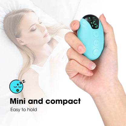 The Sleep De-Stresser - Sleep Aid Device