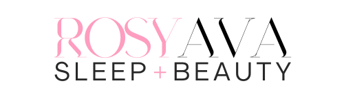Rosy Ava Sleep & Beauty