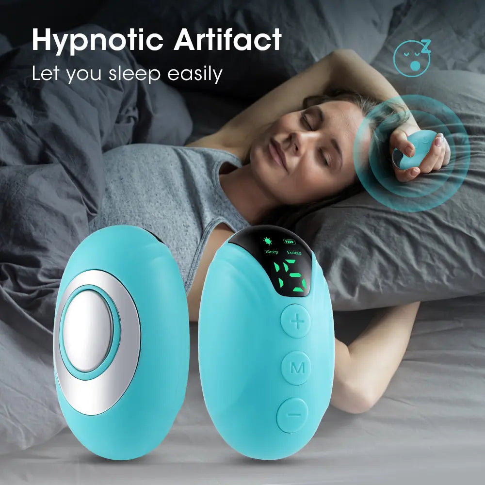 The Sleep De-Stresser - Sleep Aid Device